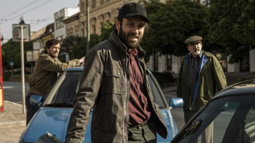 Vojna policajtov Bild 3