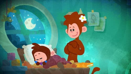 Tee and Mo Song Time Bild 1