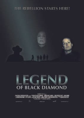 Legend of Black Diamond