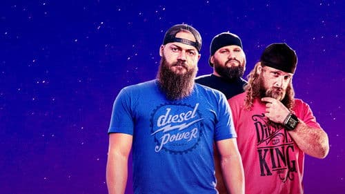 Diesel Brothers Bild 6