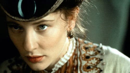 Oscar und Lucinda Bild 3