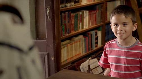 Jeremías - Zwischen Glück und Genie Bild 7