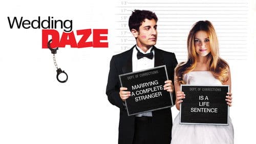 Blind Wedding - Hilfe, sie hat ja gesagt Bild 6