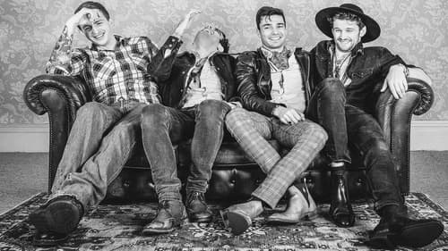 The Hangover Club - Ride Bild 1