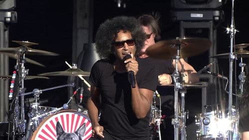 Alice In Chains - Rock Am Ring Bild 1