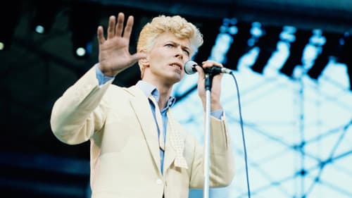 David Bowie: Serious Moonlight Bild 1