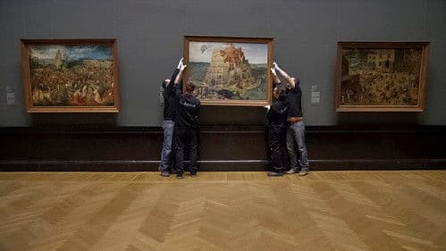 Das große Museum Bild 3