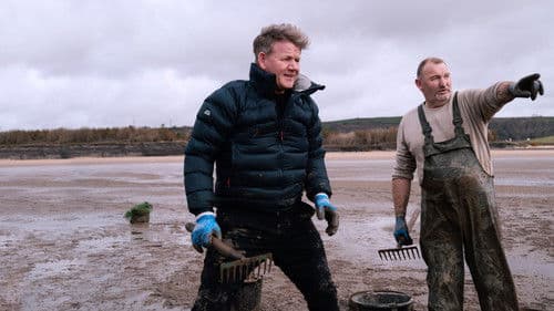 Gordon Ramsay - Kulinarischer Showdown Bild 5