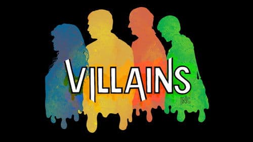 Villains Inc. Bild 1