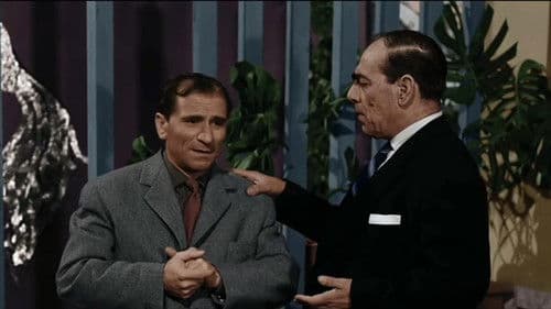 Ο Παράς Και Ο Φουκαράς Bild 3