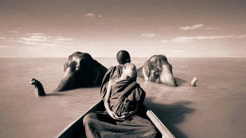 Ashes and Snow Bild 1