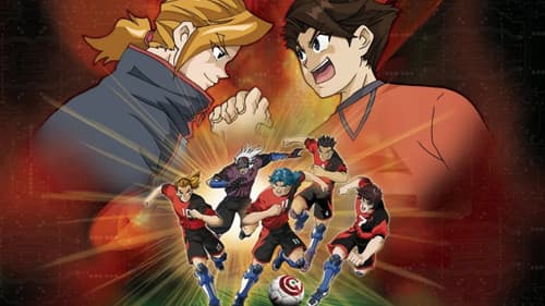 超智能足球 Bild 8