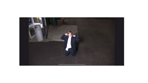 Poshington: Back 2 Business Bild 1