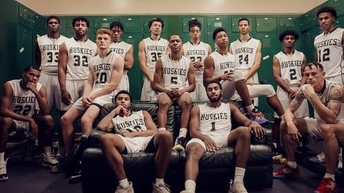 Last Chance U: Basketball Bild 1