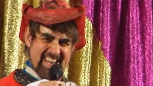 Rodney Rude - Get Rude On Bild 1