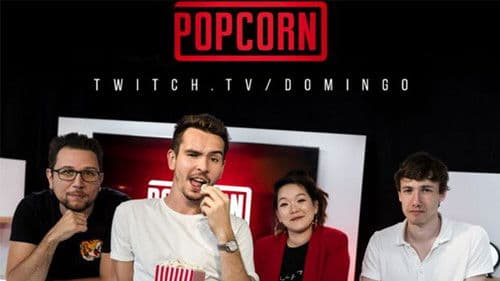 Popcorn Bild 3