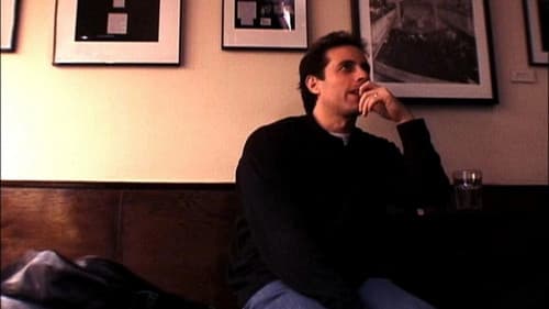 Jerry Seinfeld: Comedian Bild 2