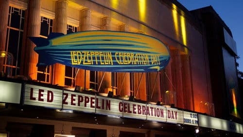 Led Zeppelin: Celebration Day Bild 4