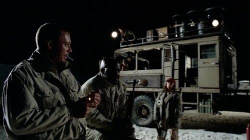 The Bone Snatcher Bild 1