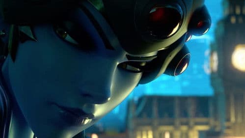 Overwatch: Alive Bild 1