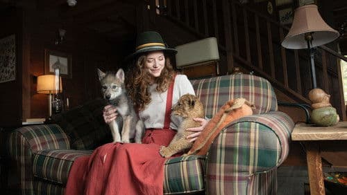 Der Wolf und der Löwe Bild 5