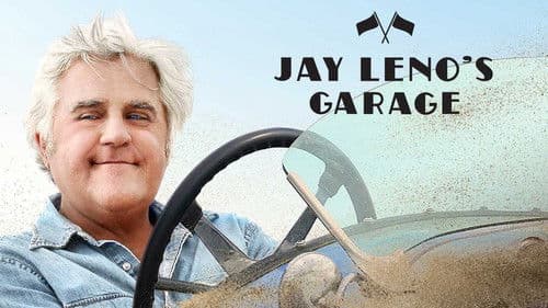 Jay Leno's Garage Bild 4