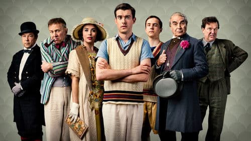 Decline and Fall Bild 1