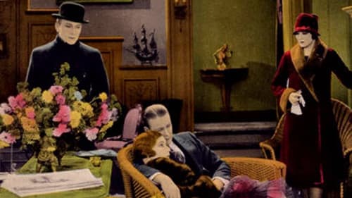 Don't Tell the Wife Bild 1