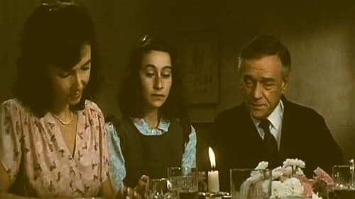 Mein Leben mit Anne Frank Bild 1