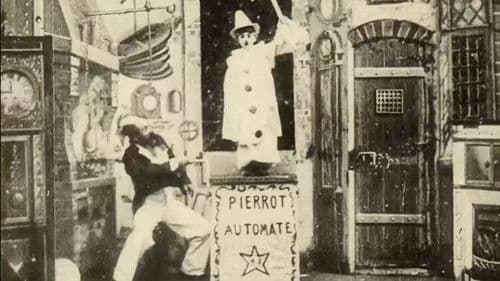 Gugusse et l'Automate Bild 1