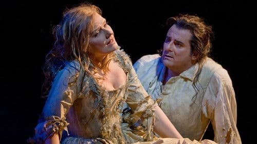 Manon Lescaut – The Met Bild 1