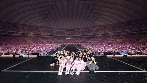 2024 aespa LIVE TOUR – SYNK：PARALLEL LINE – in TOKYO DOME -SPECIAL EDITION Bild 4