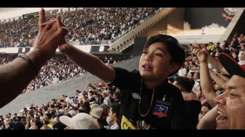 (L)os Visitantes Bild 1