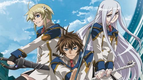 Chrome Shelled Regios Bild 1