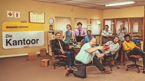 Die Kantoor Bild 4
