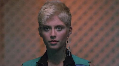 Zeit der Vergeltung Bild 8