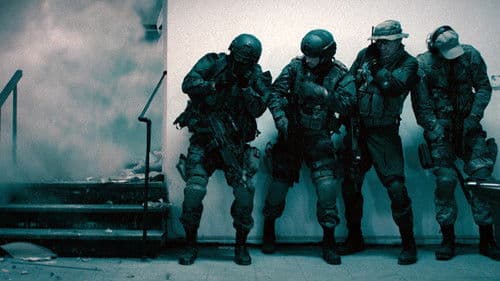 RUSH: Inspired by Battlefield Bild 2