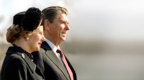 Thatcher & Reagan: A Very Special Relationship Bild 1