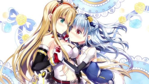 Z/X: Code Reunion Bild 2