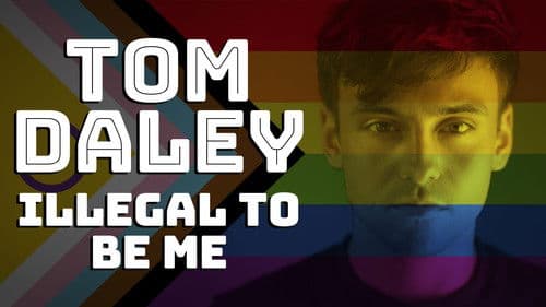 Tom Daley: Illegal to Be Me Bild 3