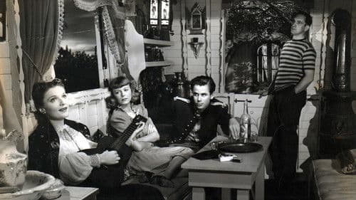 So Ends Our Night Bild 2