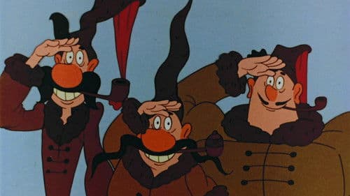 Як козаки у хокей грали Bild 1