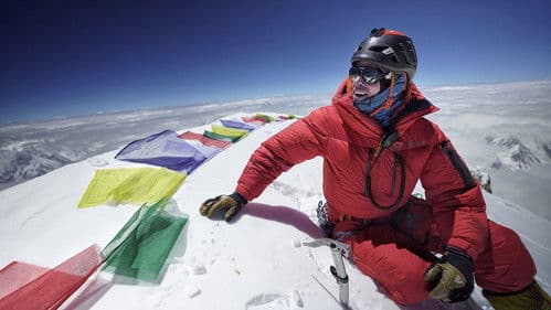 Breathtaking K2: The World's Most Dangerous Mountain Bild 5