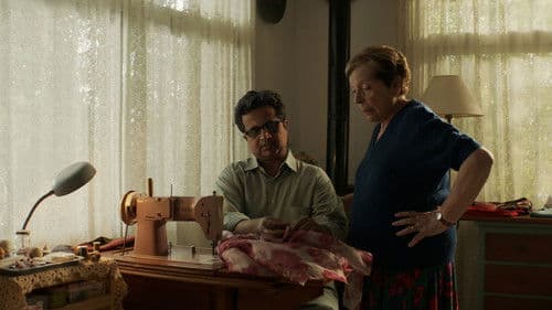 L'àvia i el foraster Bild 1