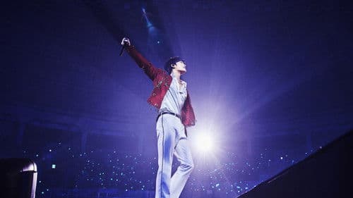 김재중 20주년 기념 콘서트 : 플라워 가든 Bild 1