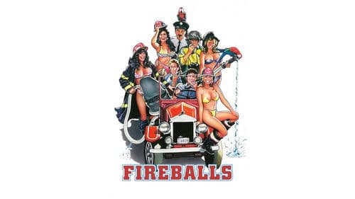 Fireballs Bild 2
