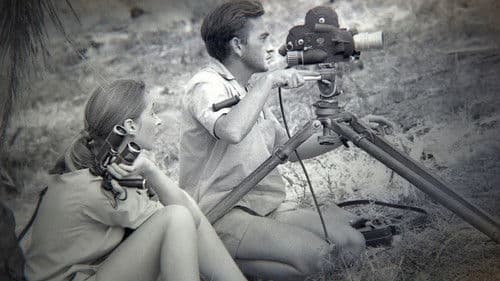 Jane – Mein Leben mit Schimpansen Bild 4