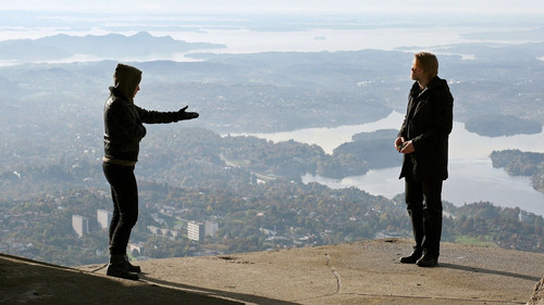 Der Wolf - Auf eigene Faust Bild 2