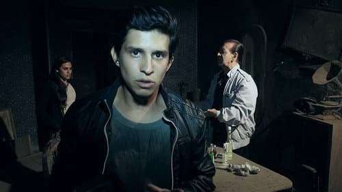 Secreto Matusita Bild 3