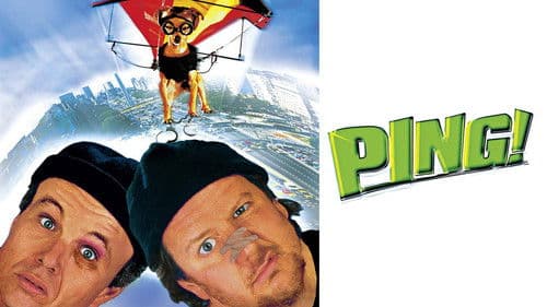 Ping! - Allein zu Haus Bild 4